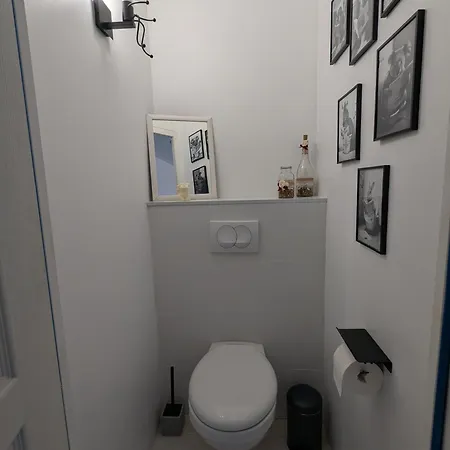 La De Ptitruc Au Coeur Du Maquis Granace