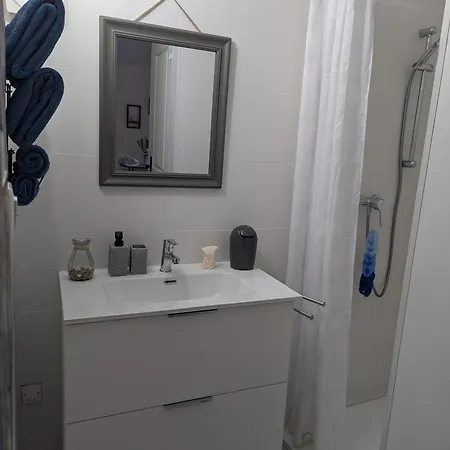 Quarto em Acomodações Particulares La De Ptitruc Au Coeur Du Maquis *