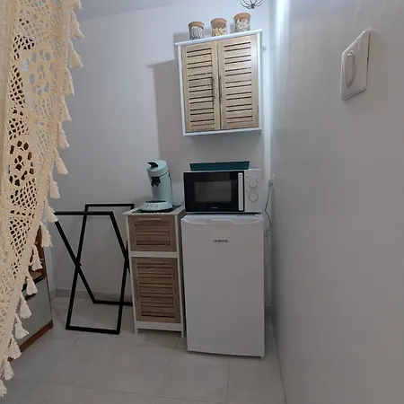 La De Ptitruc Au Coeur Du Maquis Granace