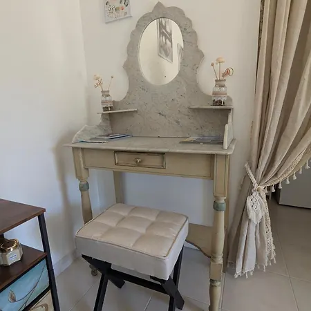 La De Ptitruc Au Coeur Du Maquis Granace