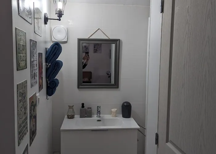 Homestay szállás La De Ptitruc Au Coeur Du Maquis