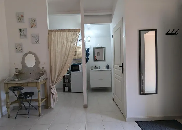 La De Ptitruc Au Coeur Du Maquis *