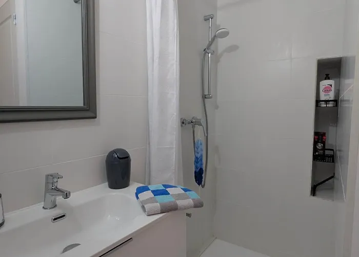 Homestay szállás La De Ptitruc Au Coeur Du Maquis *