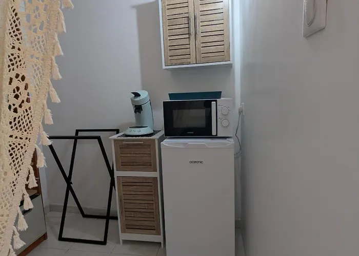 La De Ptitruc Au Coeur Du Maquis Granace