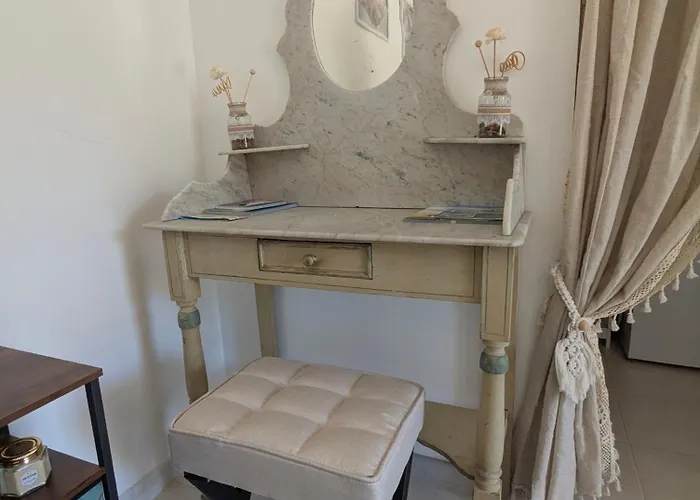 La De Ptitruc Au Coeur Du Maquis Granace