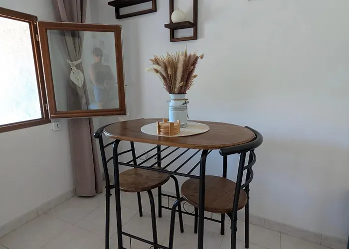 La De Ptitruc Au Coeur Du Maquis