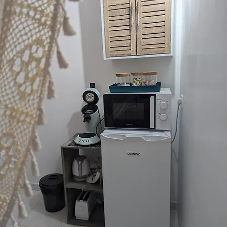 Au Coeur Du Maquis Sartenais Homestay
