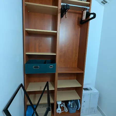 Au Coeur Du Maquis Sartenais Homestay *
