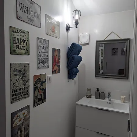 Au Coeur Du Maquis Sartenais Homestay *