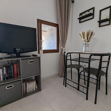Homestay Au Coeur Du Maquis Sartenais *