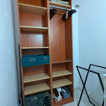 Homestay Au Coeur Du Maquis Sartenais *
