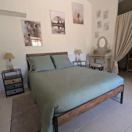 La De Ptitruc Au Coeur Du Maquis Granace