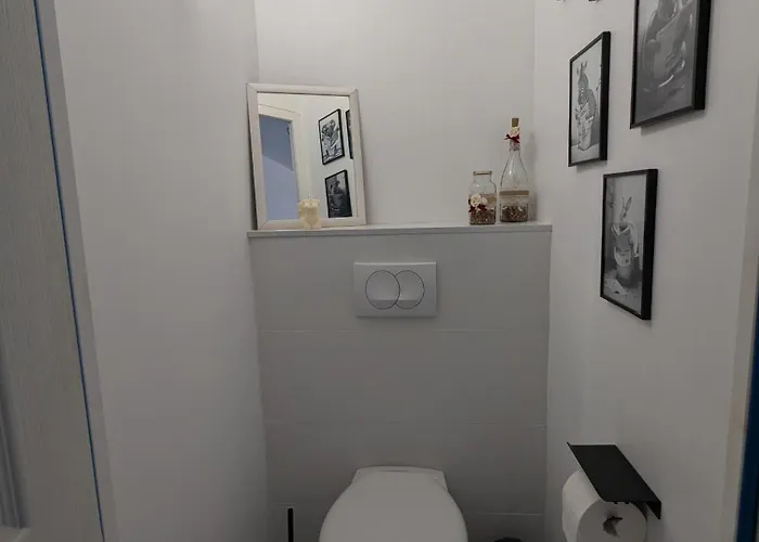 La De Ptitruc Au Coeur Du Maquis Granace