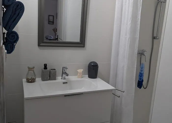 Ubytování v soukromí La De Ptitruc Au Coeur Du Maquis *