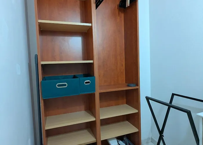 Ubytování v soukromí La De Ptitruc Au Coeur Du Maquis *