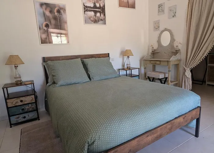 La De Ptitruc Au Coeur Du Maquis Granace